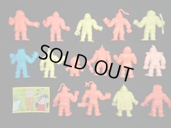 画像6: 闘将！！拉麺男パート1・全15種コンプ