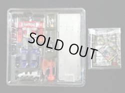 画像4: MP-10 コンボイ トランスフォーマー