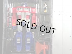 画像7: MP-10 コンボイ トランスフォーマー