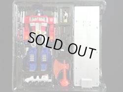 画像6: MP-10 コンボイ トランスフォーマー