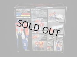 画像13: MP-10 コンボイ トランスフォーマー