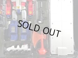 画像8: MP-10 コンボイ トランスフォーマー