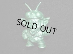 画像5: 仮面ノリダー消しゴム（未発売・非売品）