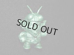 画像4: 仮面ノリダー消しゴム（未発売・非売品）