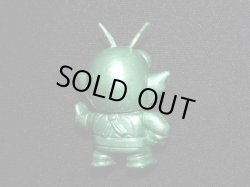 画像9: 仮面ノリダー消しゴム（未発売・非売品）