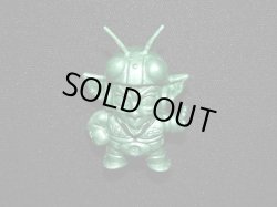 画像6: 仮面ノリダー消しゴム（未発売・非売品）