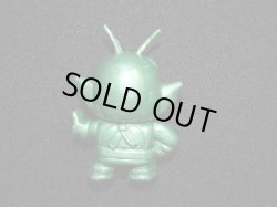 画像7: 仮面ノリダー消しゴム（未発売・非売品）