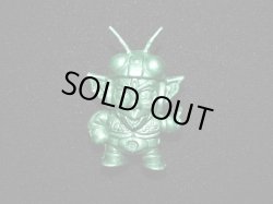 画像3: 仮面ノリダー消しゴム（未発売・非売品）