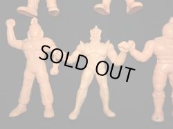 画像6: バンダイ版・キン消し13種セット