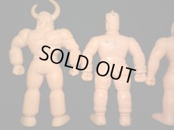 画像5: リキシマン他・グレートマッスル4点セット