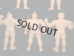 画像14: バンダイ版・キン消し13種セット