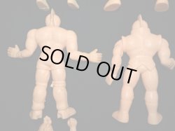 画像11: バンダイ版・キン消し13種セット