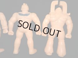 画像6: リキシマン他・グレートマッスル4点セット