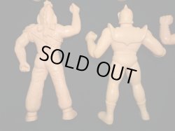 画像13: バンダイ版・キン消し13種セット