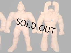 画像3: リキシマン他・グレートマッスル4点セット