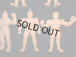 画像7: バンダイ版・キン消し13種セット