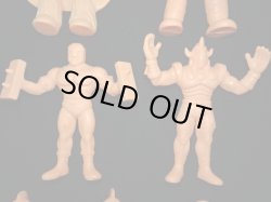 画像5: バンダイ版・キン消し13種セット