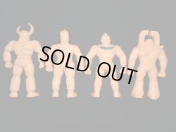 画像4: リキシマン他・グレートマッスル4点セット