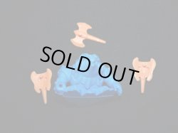 画像3: ベルベガ