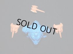 画像2: ベルベガ