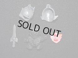 画像4: ベルダ・キース