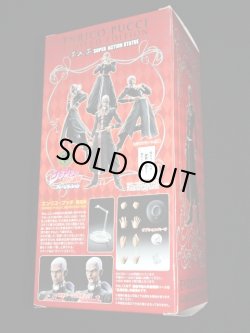 画像8: 超像可動 エンリコ・プッチ 限定版「ジョジョの奇妙な冒険 第6部」