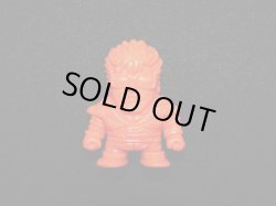 画像1: ケンシロウ（橙）