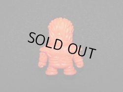 画像2: ケンシロウ（橙）