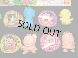 画像4: 学級王ヤマザキ/ヤマザキ缶・全8種コンプ