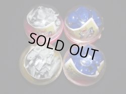 画像5: ディフォルメドラグナーシリーズ・全4種コンプB