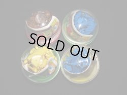 画像4: Zガンダムシリーズ2・全4種コンプB