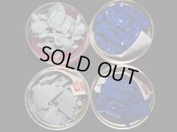 画像4: ディフォルメドラグナーシリーズ・全4種コンプB