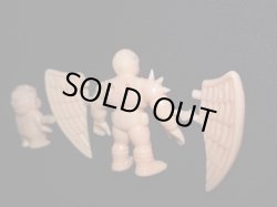 画像9: ホークマン＆ナチグロン・未切り（肌）