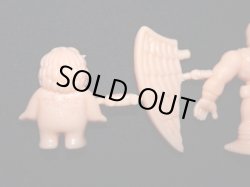 画像8: ホークマン＆ナチグロン・未切り（肌）