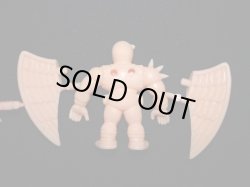 画像7: ホークマン＆ナチグロン・未切り（肌）