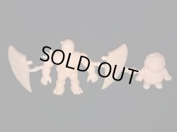 画像5: ホークマン＆ナチグロン・未切り（肌）