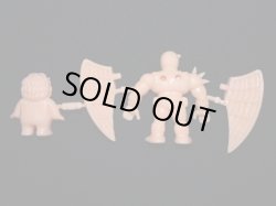 画像6: ホークマン＆ナチグロン・未切り（肌）