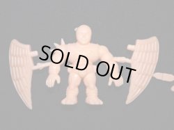 画像2: ホークマン＆ナチグロン・未切り（肌）