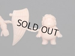 画像3: ホークマン＆ナチグロン・未切り（肌）