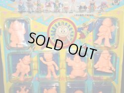 画像3: ドテラマン消し・タツノコプロ（ブリスター開封・消しゴム美品）