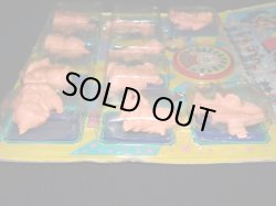 画像6: ドテラマン消し・タツノコプロ（ブリスター開封・消しゴム美品）