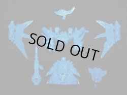 画像6: 雷迅将トールギス（青）