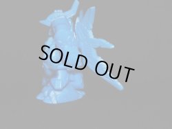 画像2: 雷迅将トールギス（青）