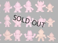 画像6: 超人キンタマン消しパート1・全21種フルコンプ