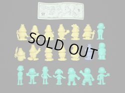 画像6: パラソルへんべえ消し・全21種コンプ