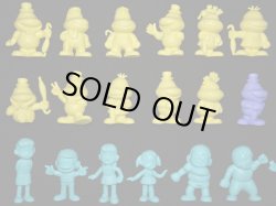 画像4: パラソルへんべえ消し・全21種コンプ