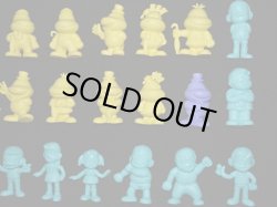 画像5: パラソルへんべえ消し・全21種コンプ