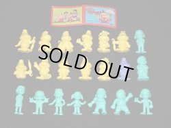 画像3: パラソルへんべえ消し・全21種コンプ