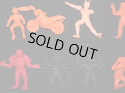 画像4: 仮面ライダーBLACK 消し・全14種コンプ