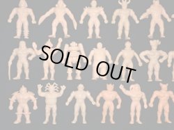 画像15: 丸越版1〜12弾・112/119種セミコンプ